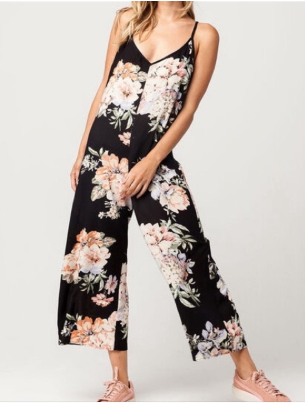 Band of Gypsies Romper